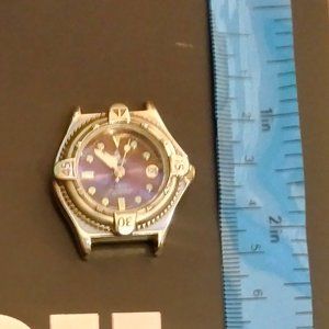 Nautica Womens Watch No Band